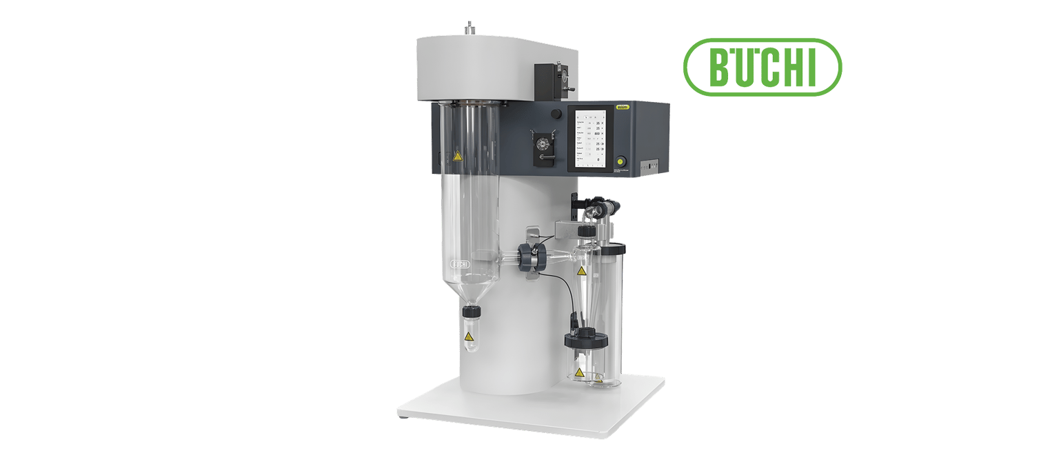 Buchi Spray Dryer Img02 (2)